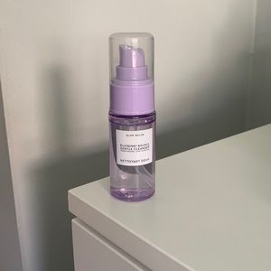 Glow Recipe Blueberry Bounce Gentle Cleanser 30ml